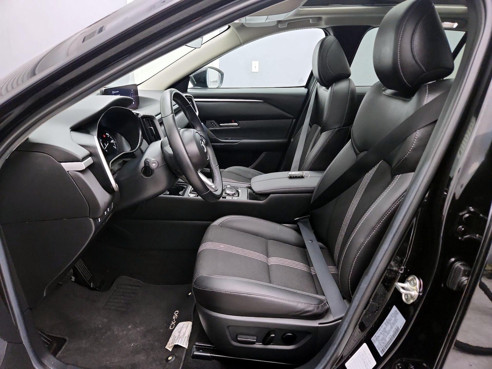 2026 Mazda CX-50 Preferred - Photo 12