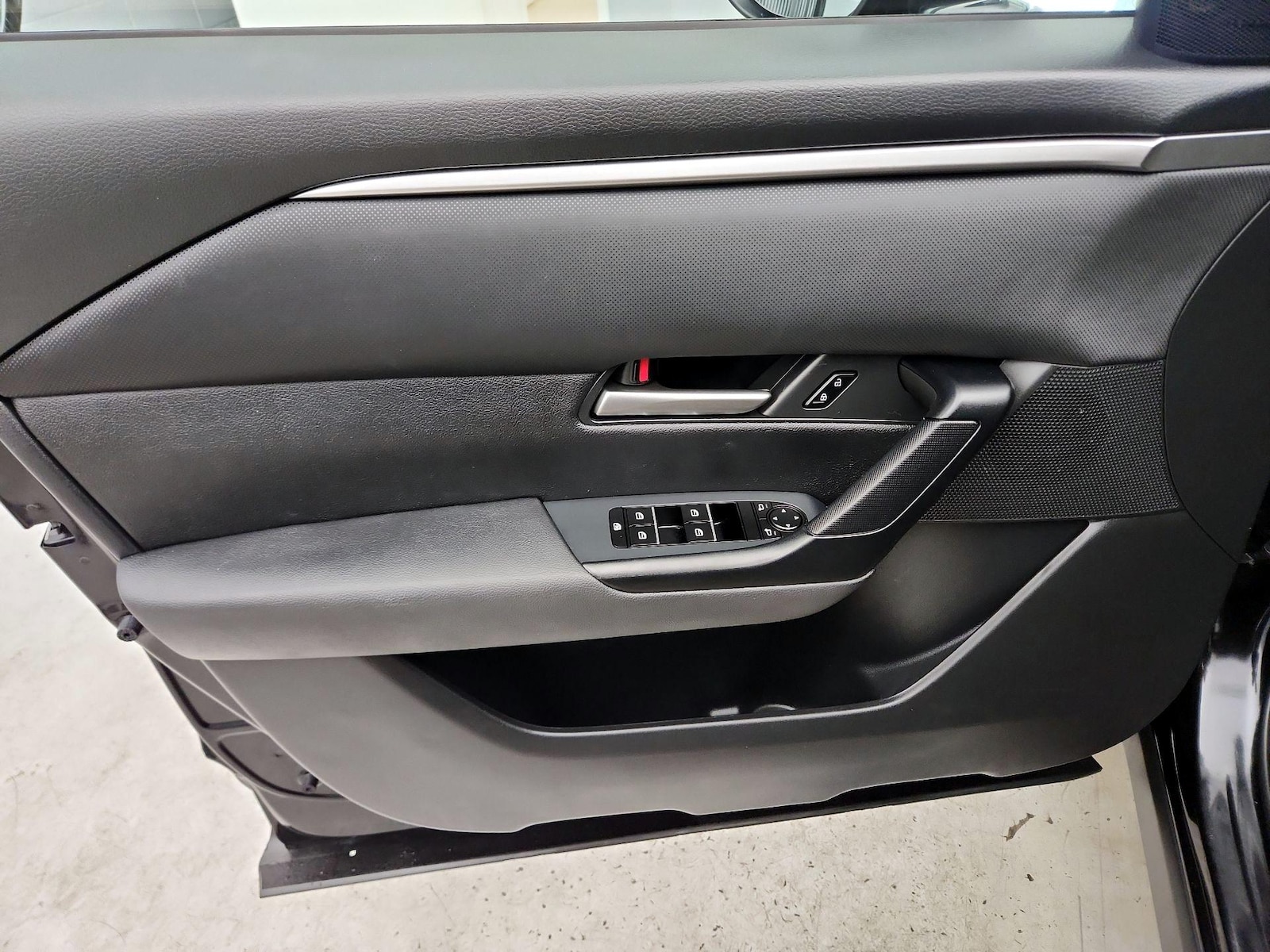 2026 Mazda CX-50 Preferred - Photo 13