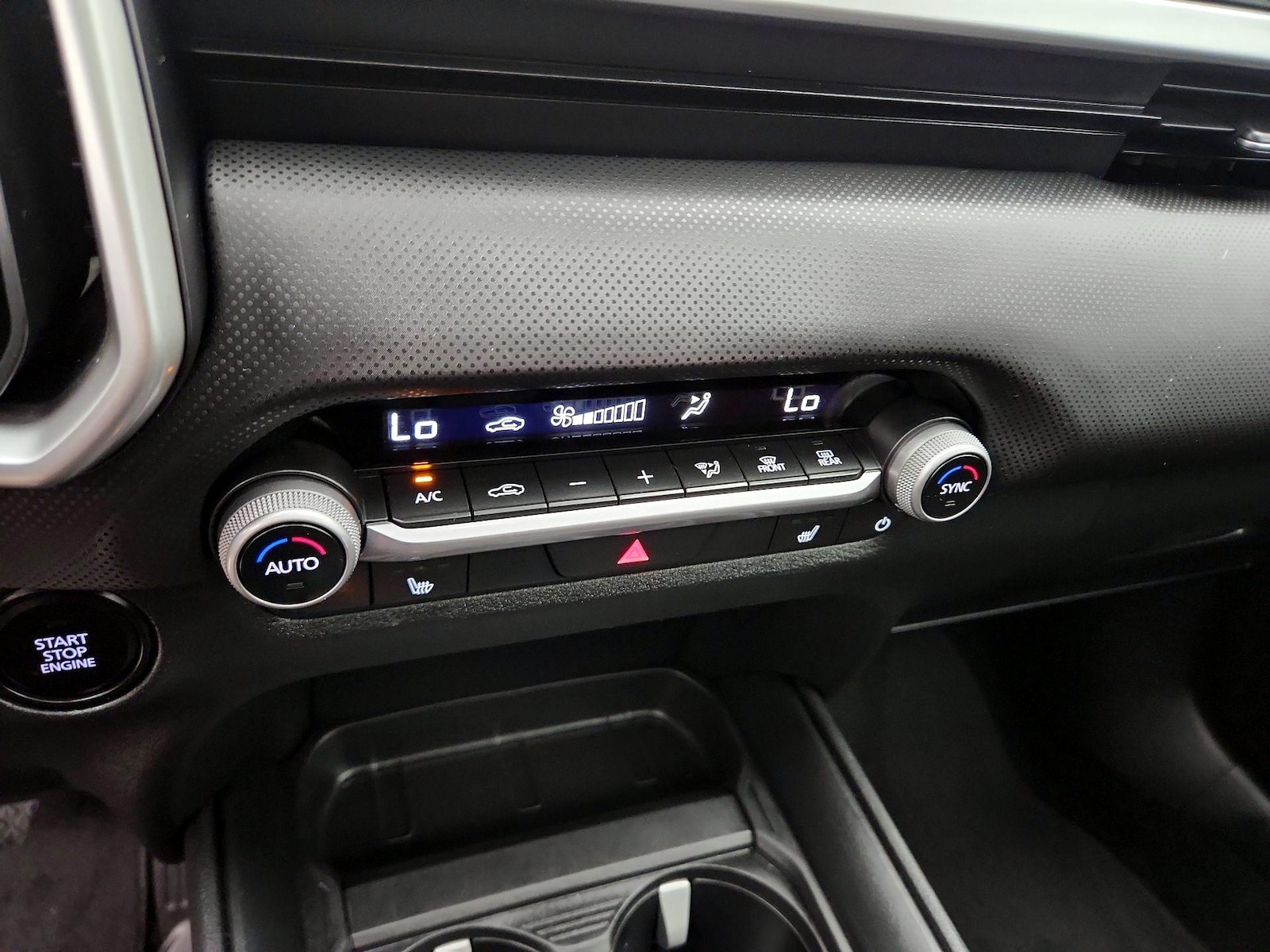 2026 Mazda CX-50 Preferred - Photo 17