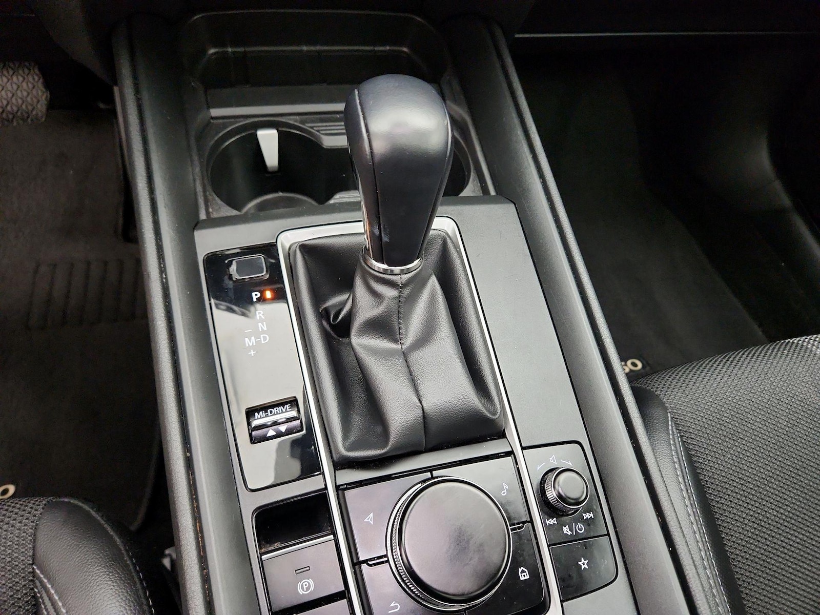 2026 Mazda CX-50 Preferred - Photo 18