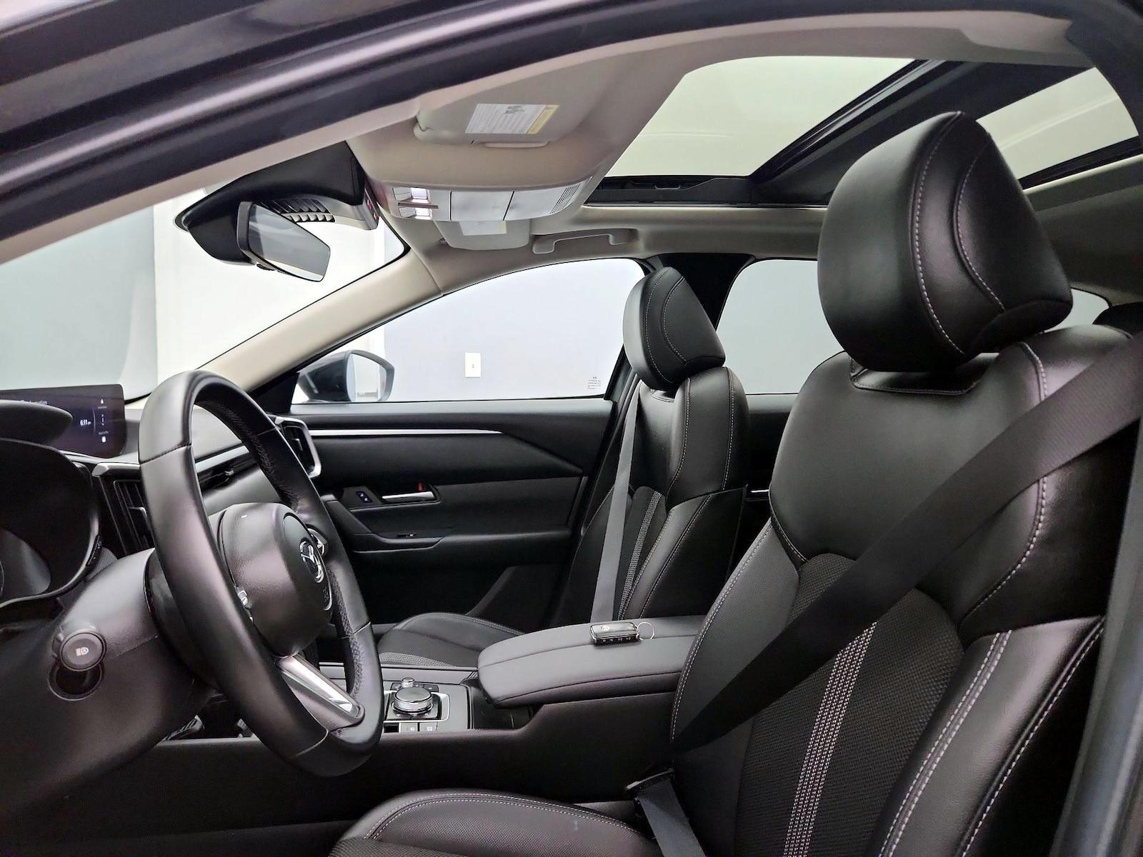 2026 Mazda CX-50 Preferred - Photo 19