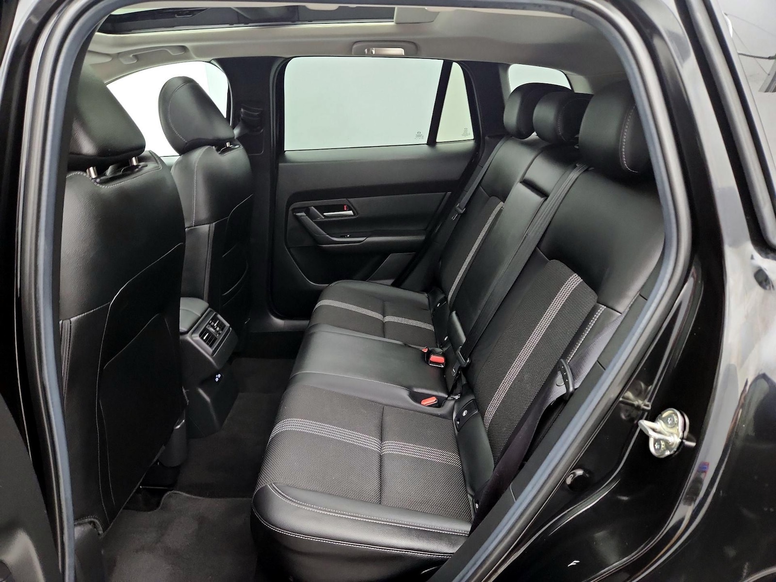 2026 Mazda CX-50 Preferred - Photo 20