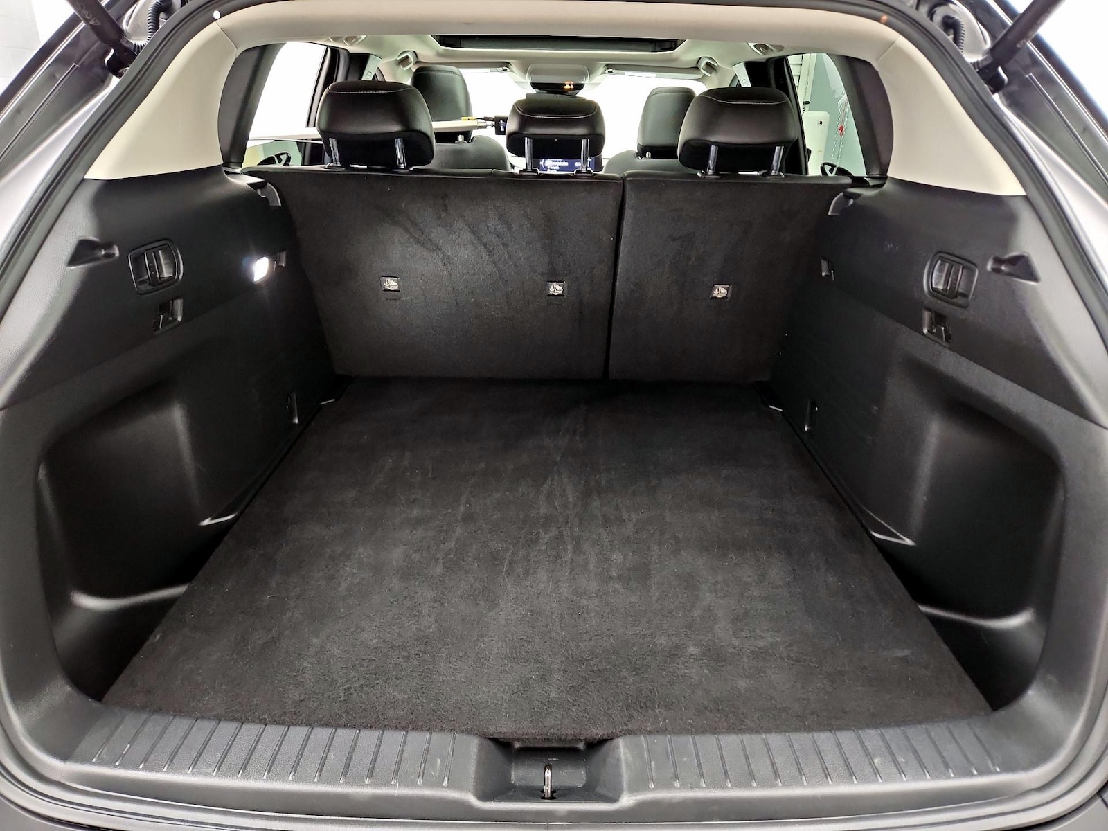 2026 Mazda CX-50 Preferred - Photo 21