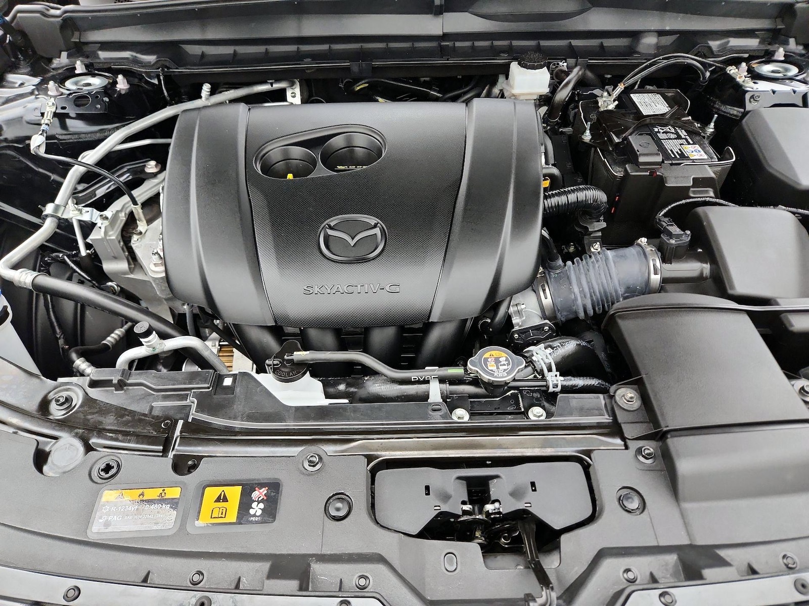 2026 Mazda CX-50 Preferred - Photo 22