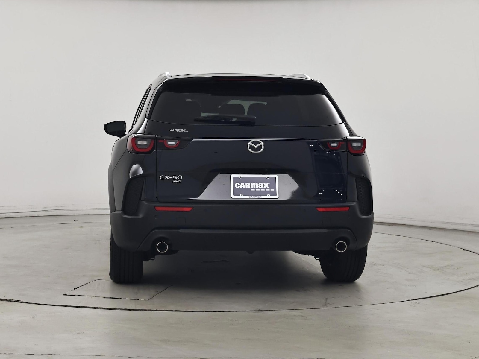 2026 Mazda CX-50 Preferred - Photo 7
