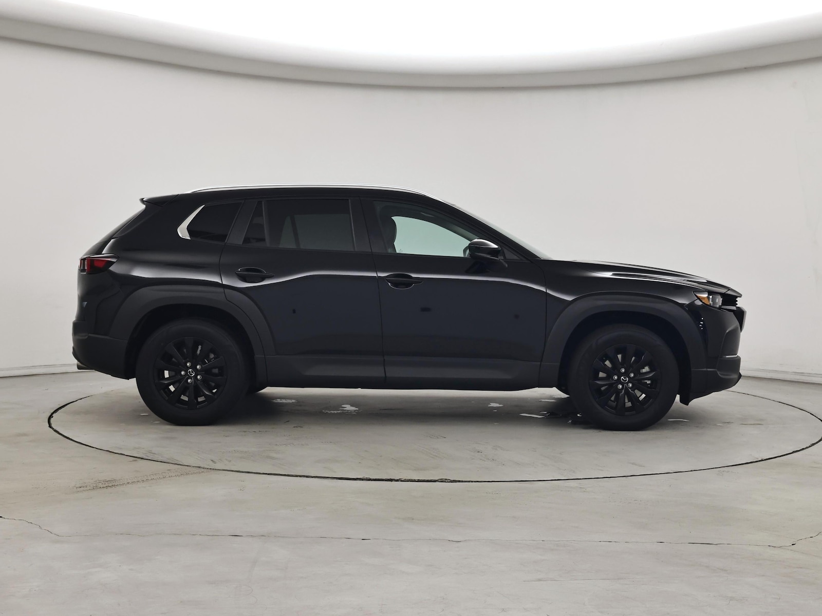 2026 Mazda CX-50 Preferred - Photo 8