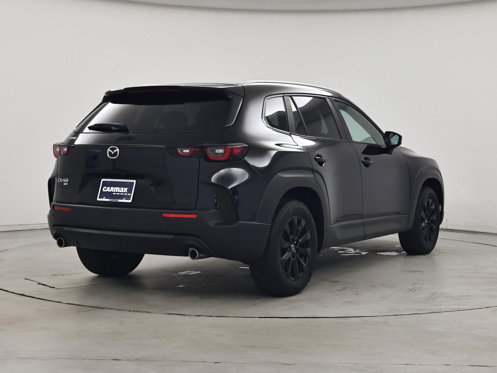 2026 Mazda CX-50 Preferred - Photo 9