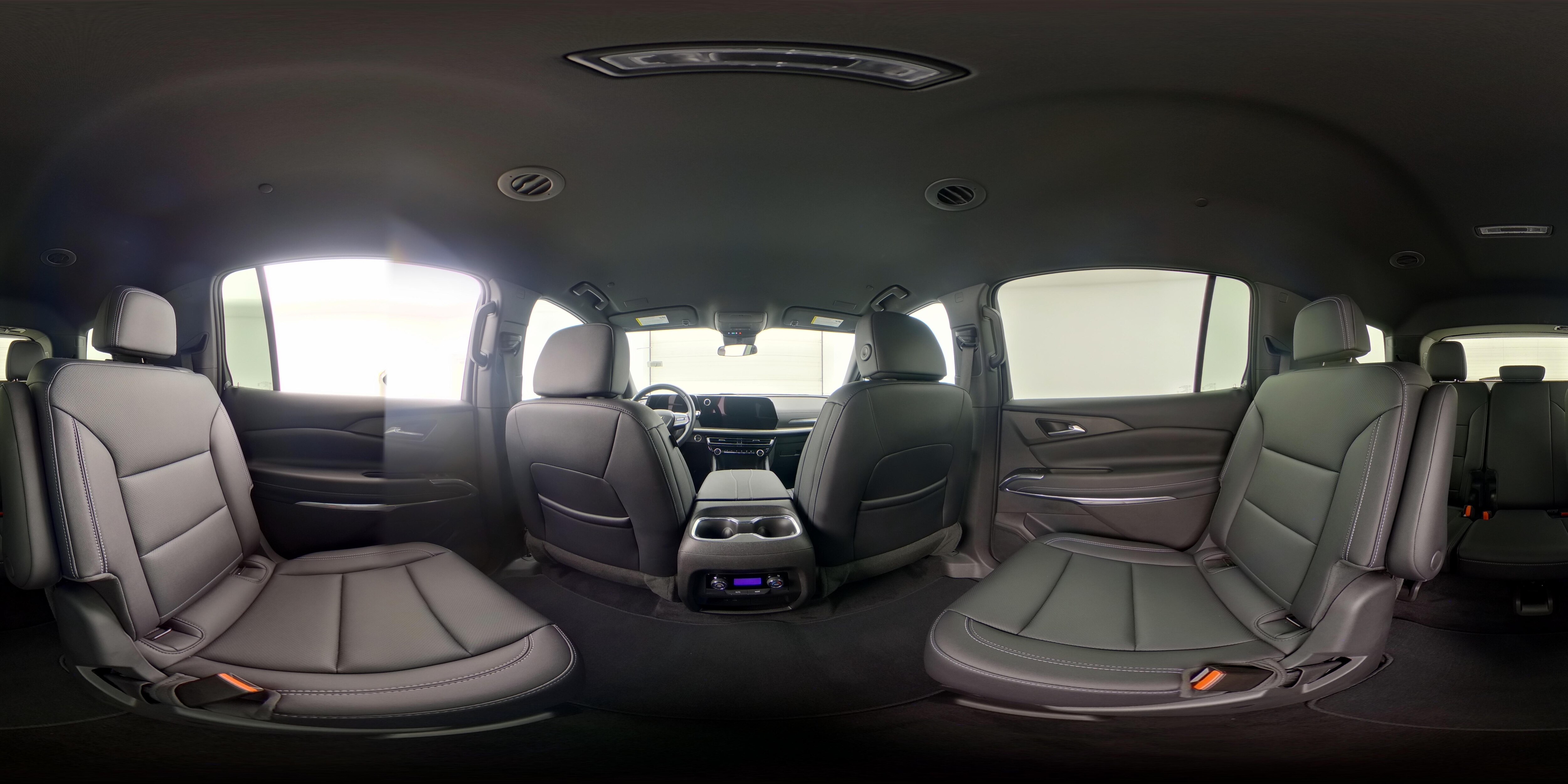 2025 Chevrolet Traverse LT - Photo 28