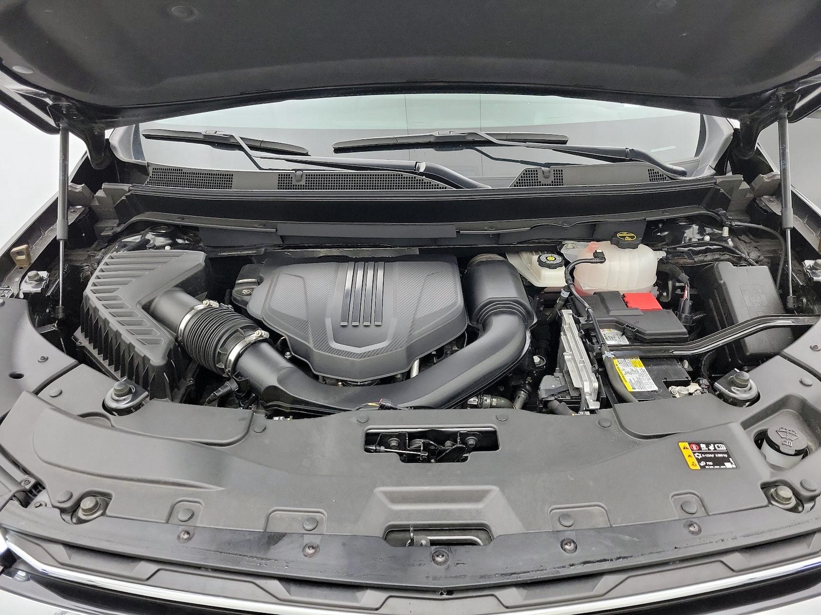 2025 Chevrolet Traverse LT - Photo 25