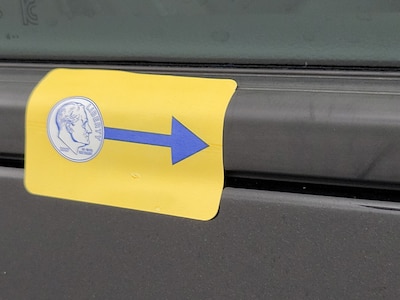 Condition detail