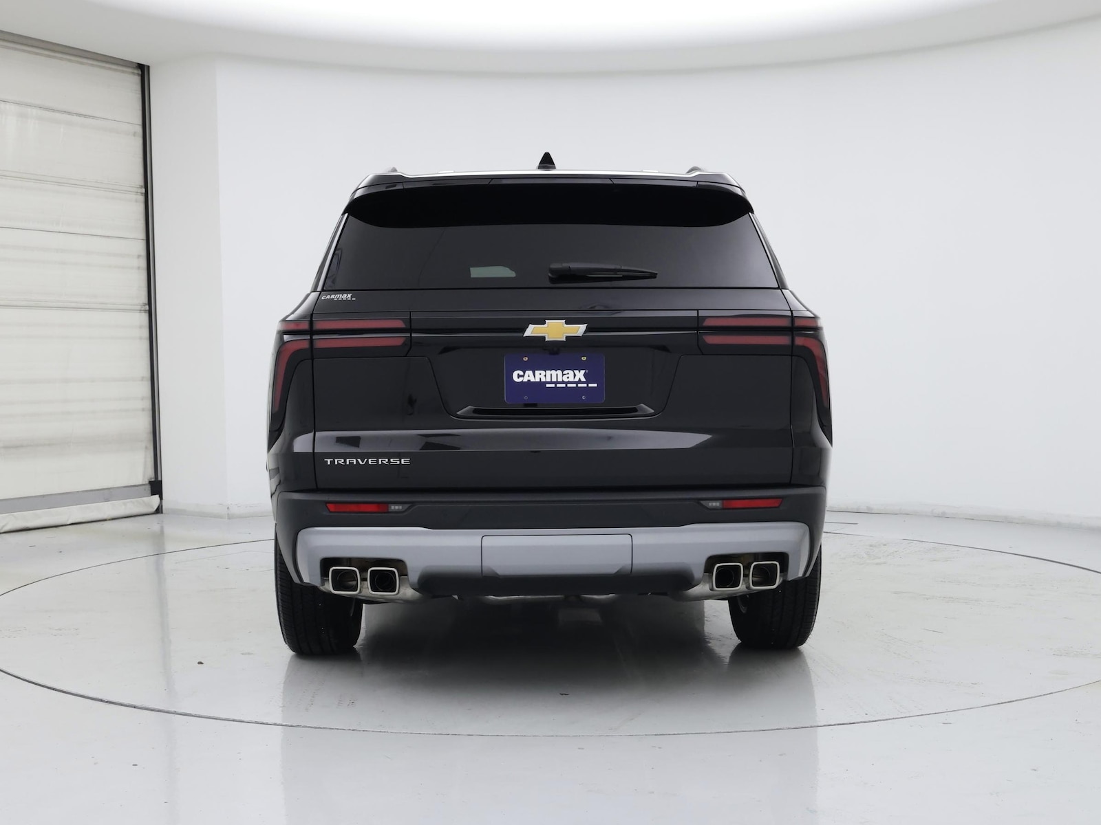 2025 Chevrolet Traverse LT - Photo 7