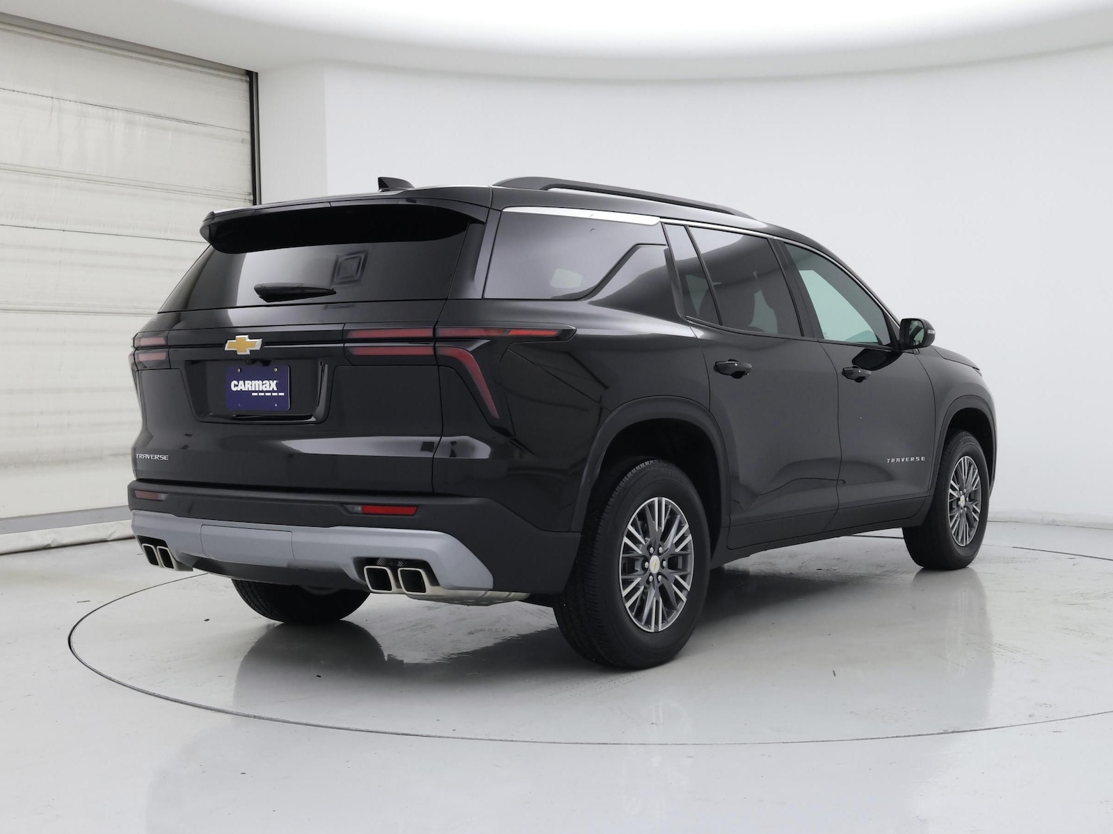 2025 Chevrolet Traverse LT - Photo 9