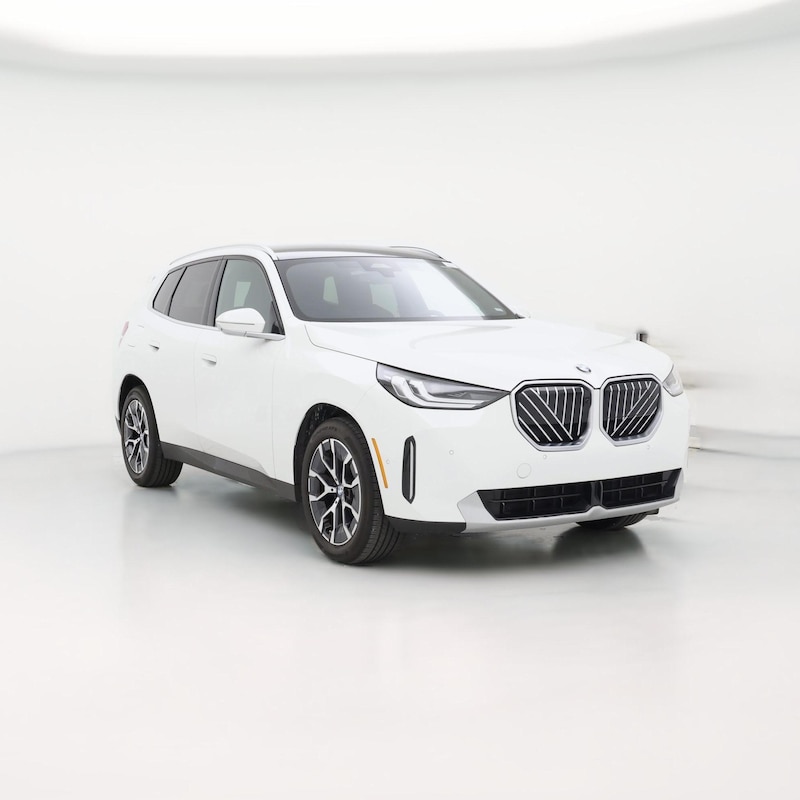 2026 BMW X3 xDrive30