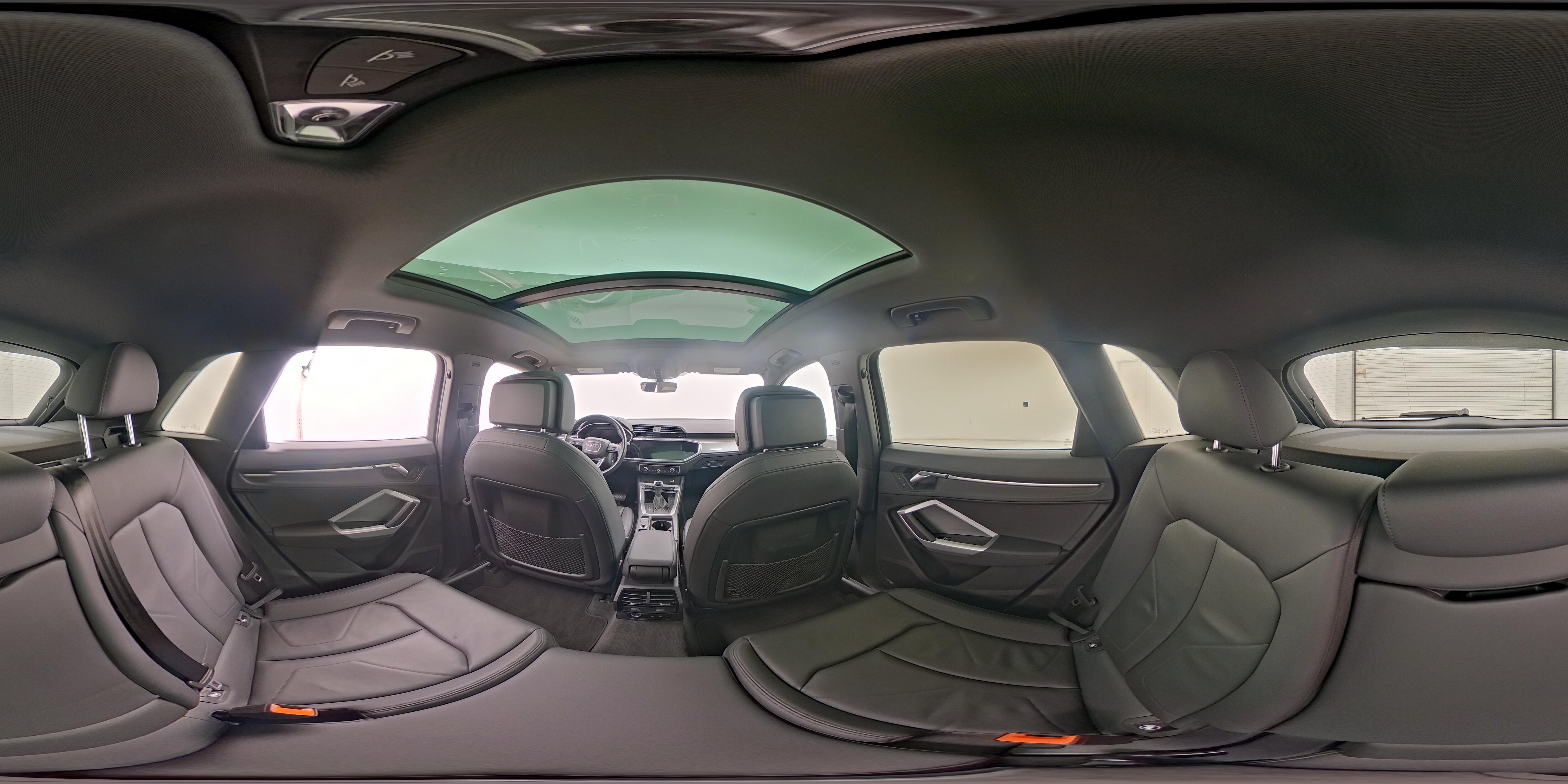 2025 Audi Q3 S Line Premium - Photo 23