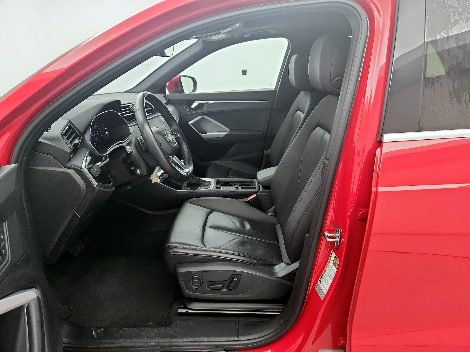 2025 Audi Q3 S Line Premium - Photo 10