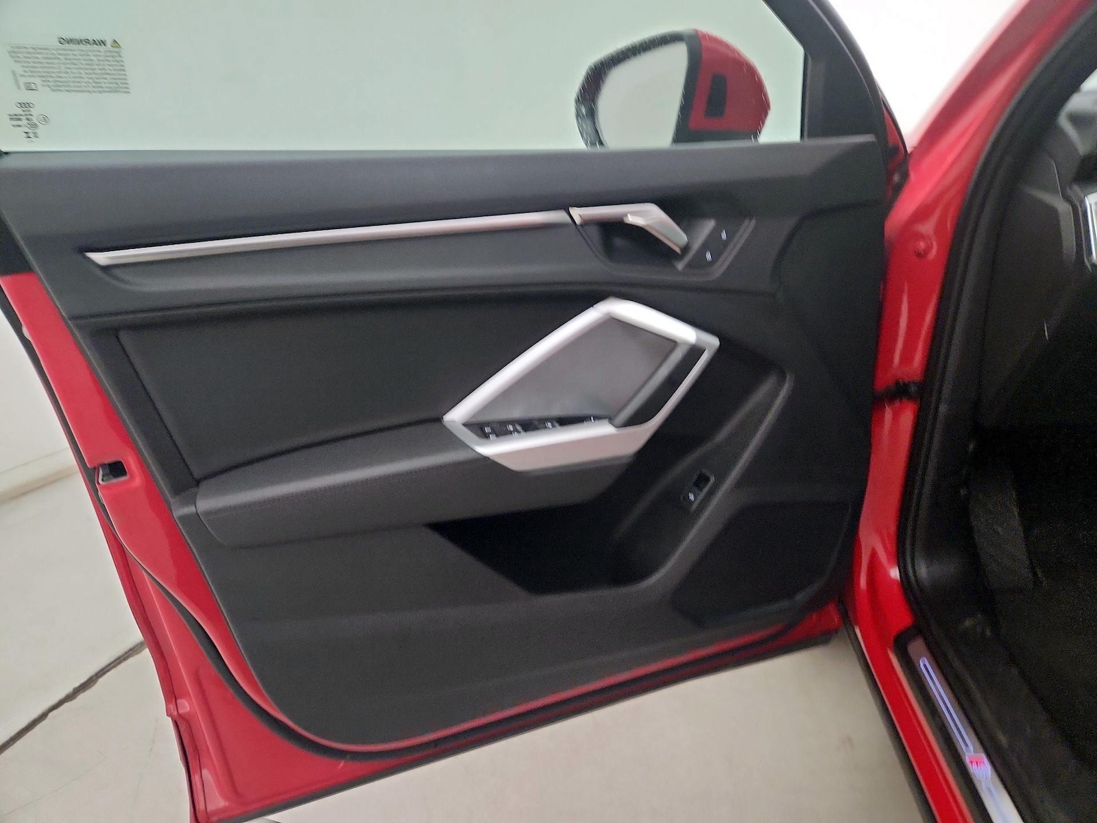 2025 Audi Q3 S Line Premium - Photo 11