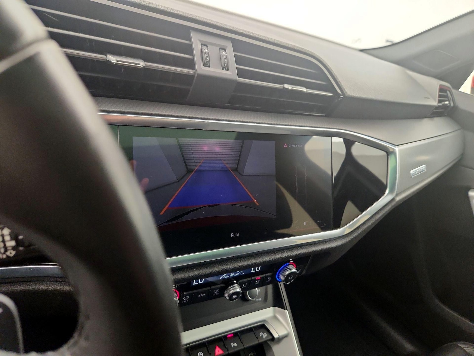 2025 Audi Q3 S Line Premium - Photo 12