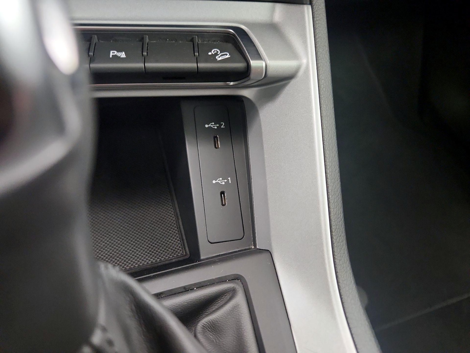 2025 Audi Q3 S Line Premium - Photo 16