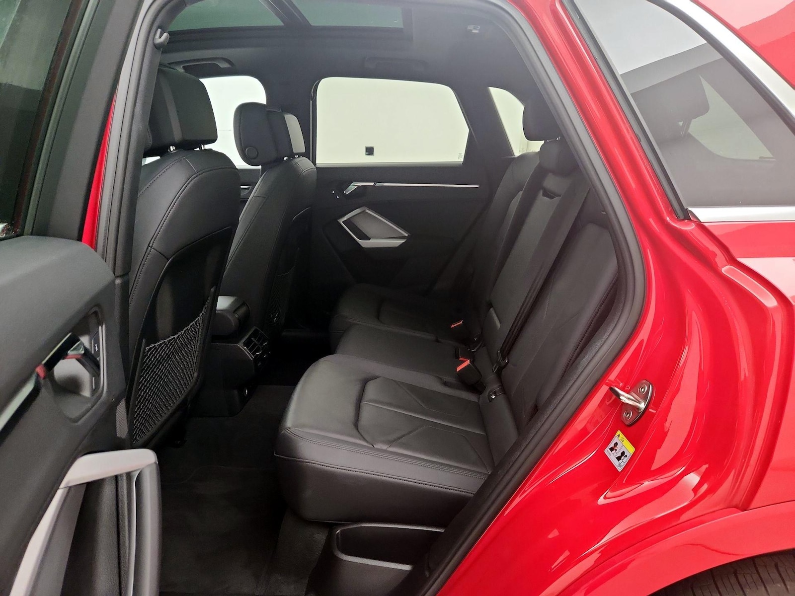 2025 Audi Q3 S Line Premium - Photo 18
