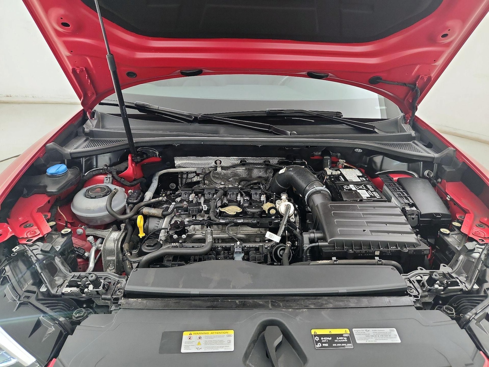 2025 Audi Q3 S Line Premium - Photo 20