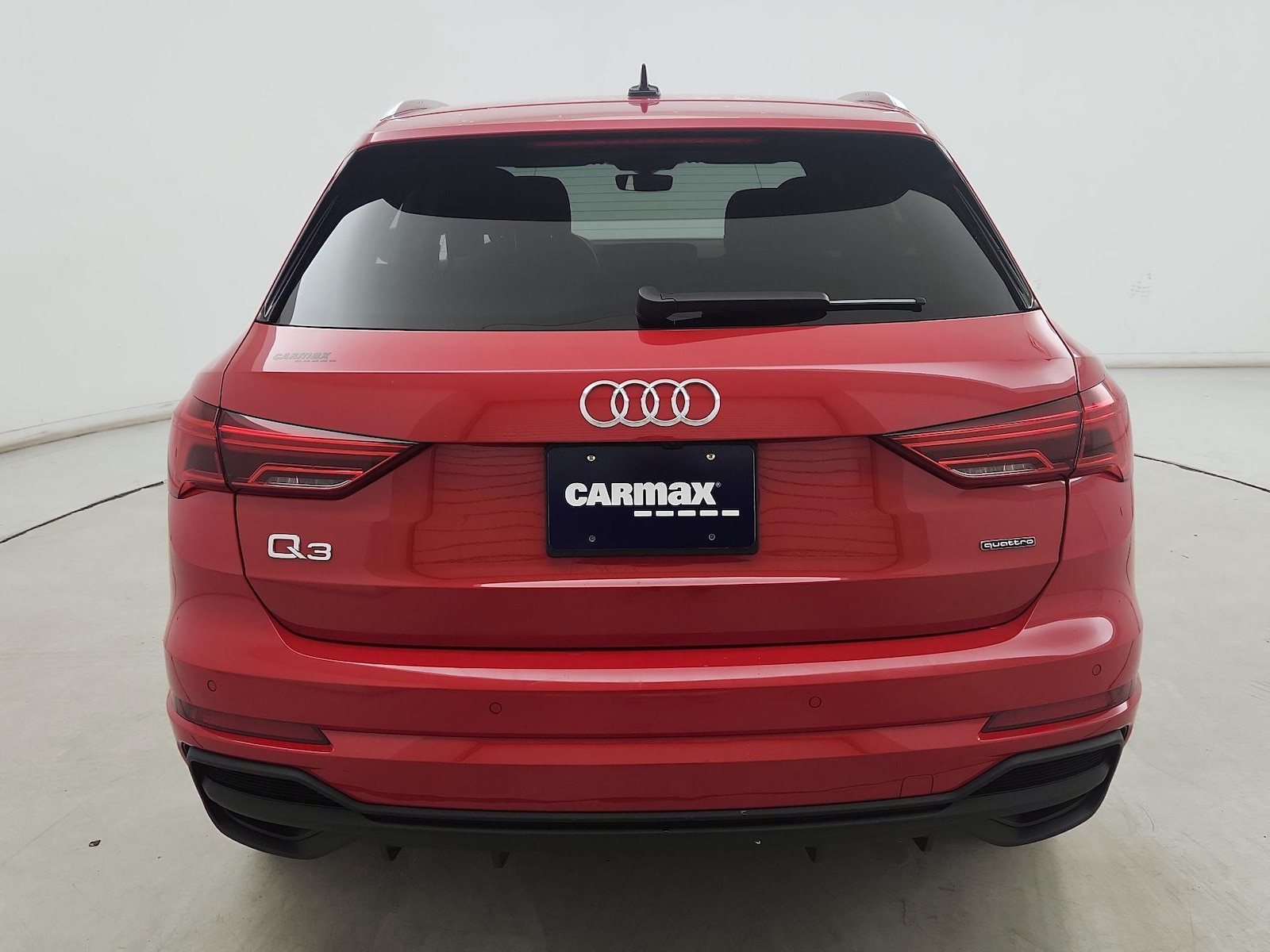 2025 Audi Q3 S Line Premium - Photo 6