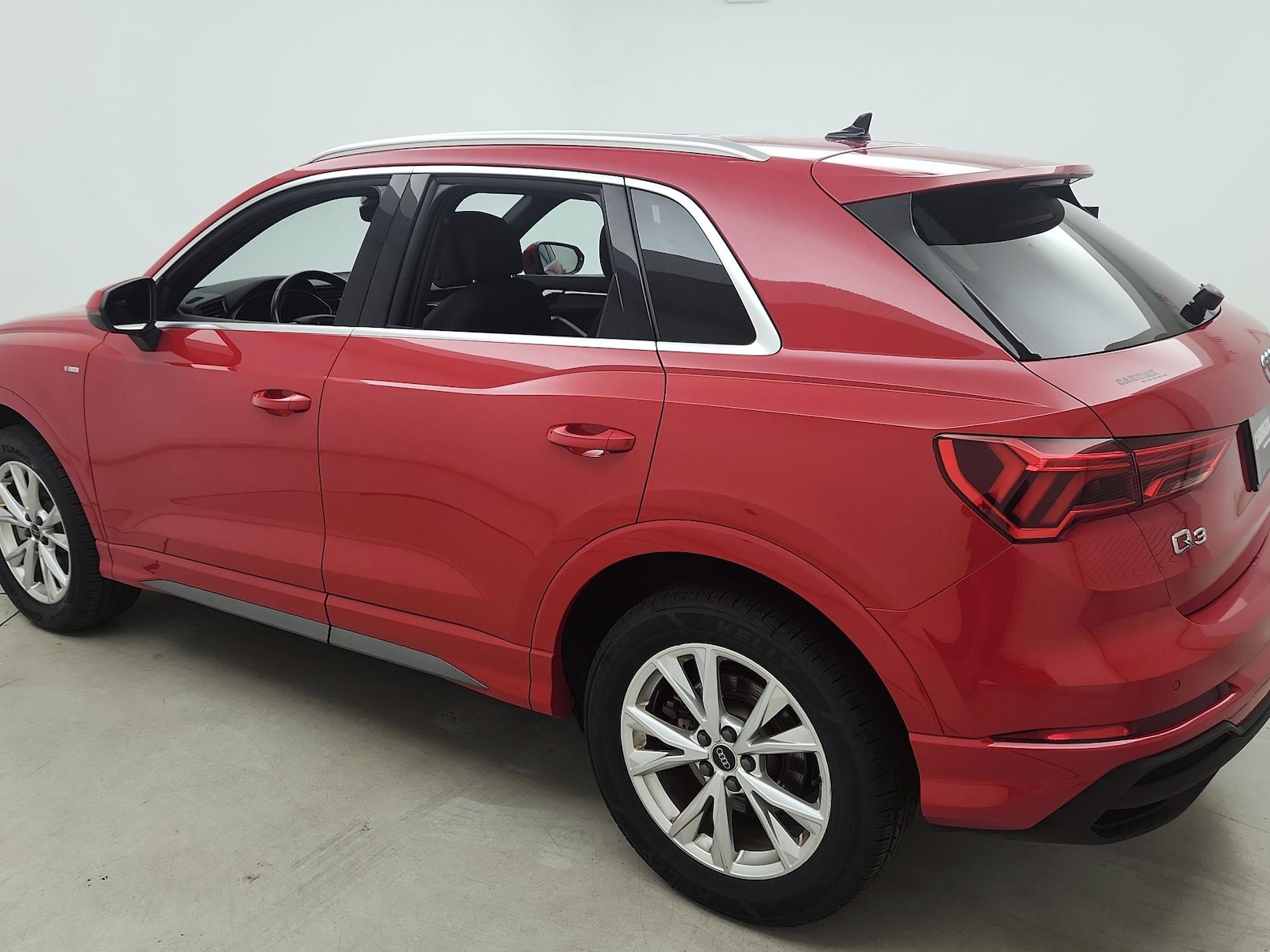 2025 Audi Q3 S Line Premium - Photo 7