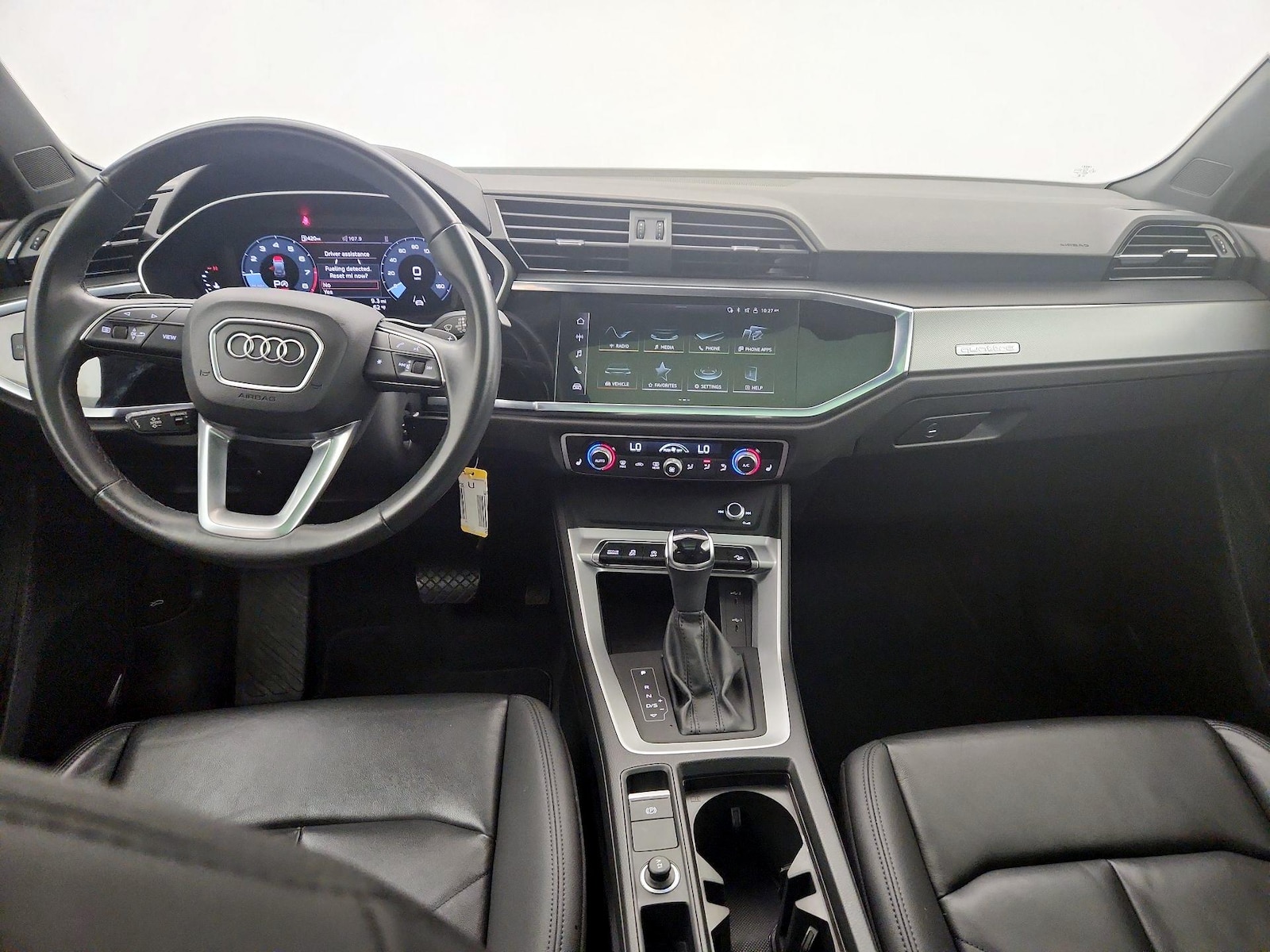 2025 Audi Q3 S Line Premium - Photo 8