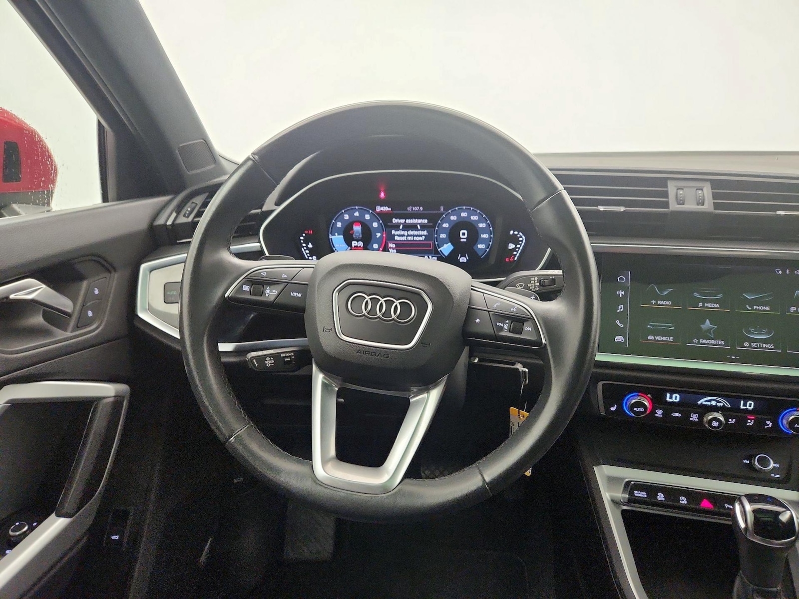 2025 Audi Q3 S Line Premium - Photo 9