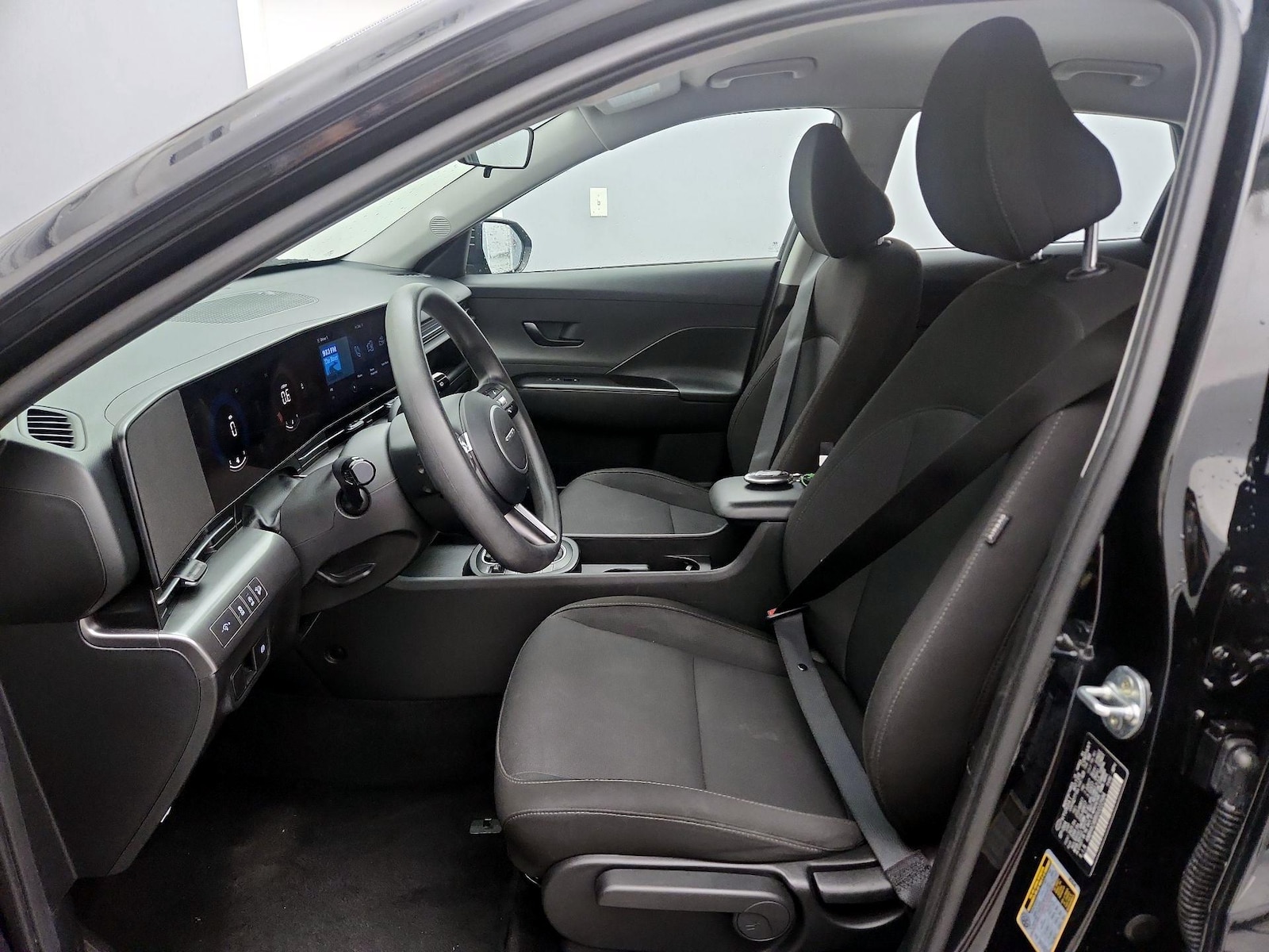Side Airbags