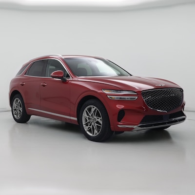 2025 Genesis GV70