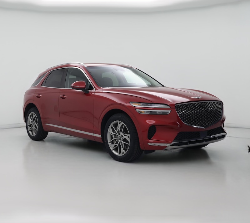 2025 Genesis GV70