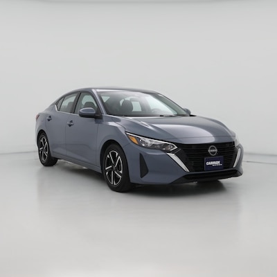 Vehicle exterior view