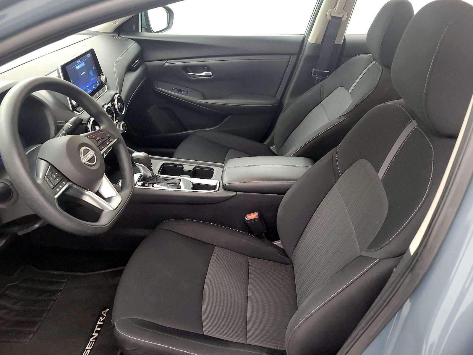 Side Airbags