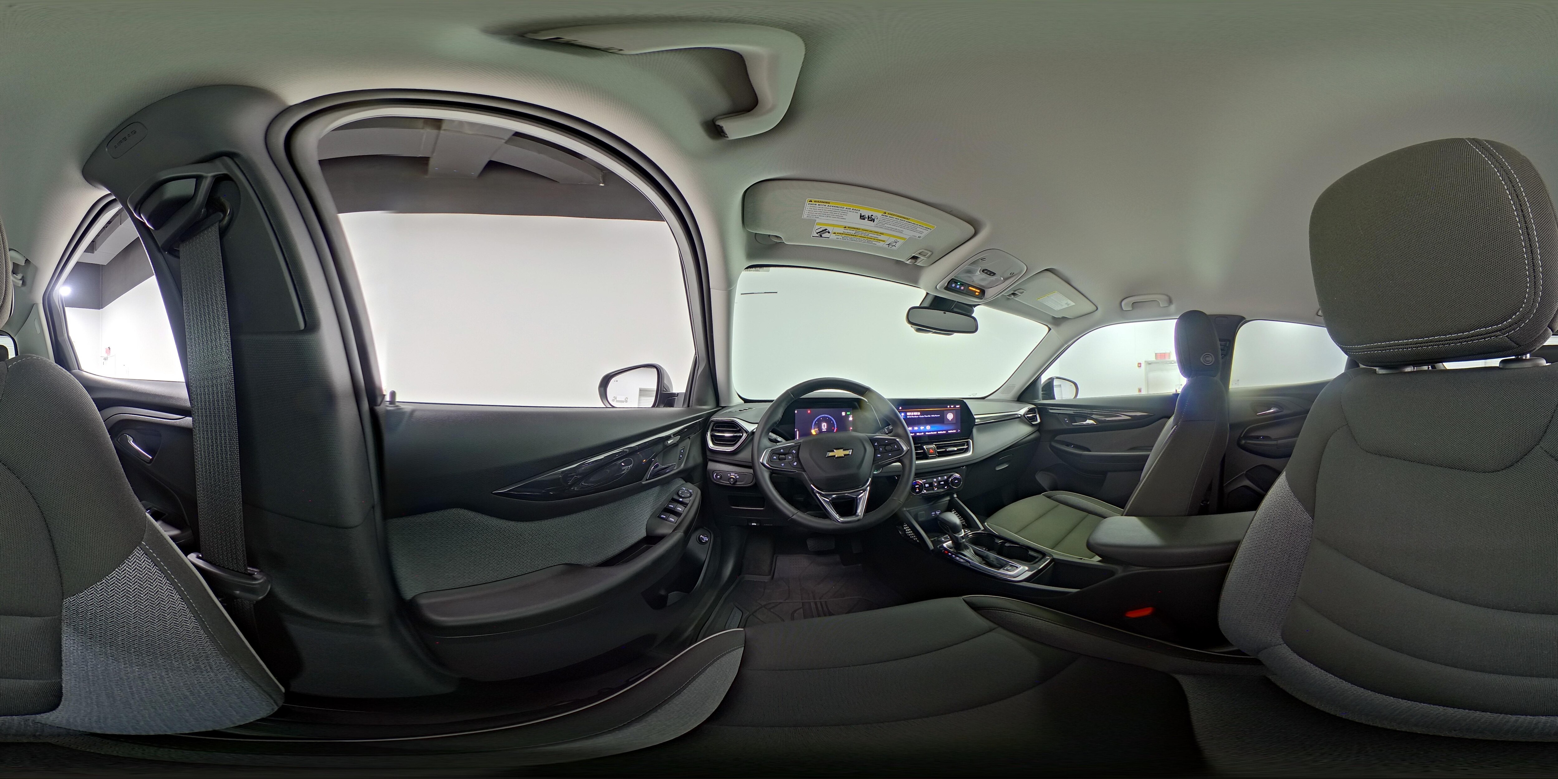 2026 Chevrolet Trailblazer LT - Photo 24