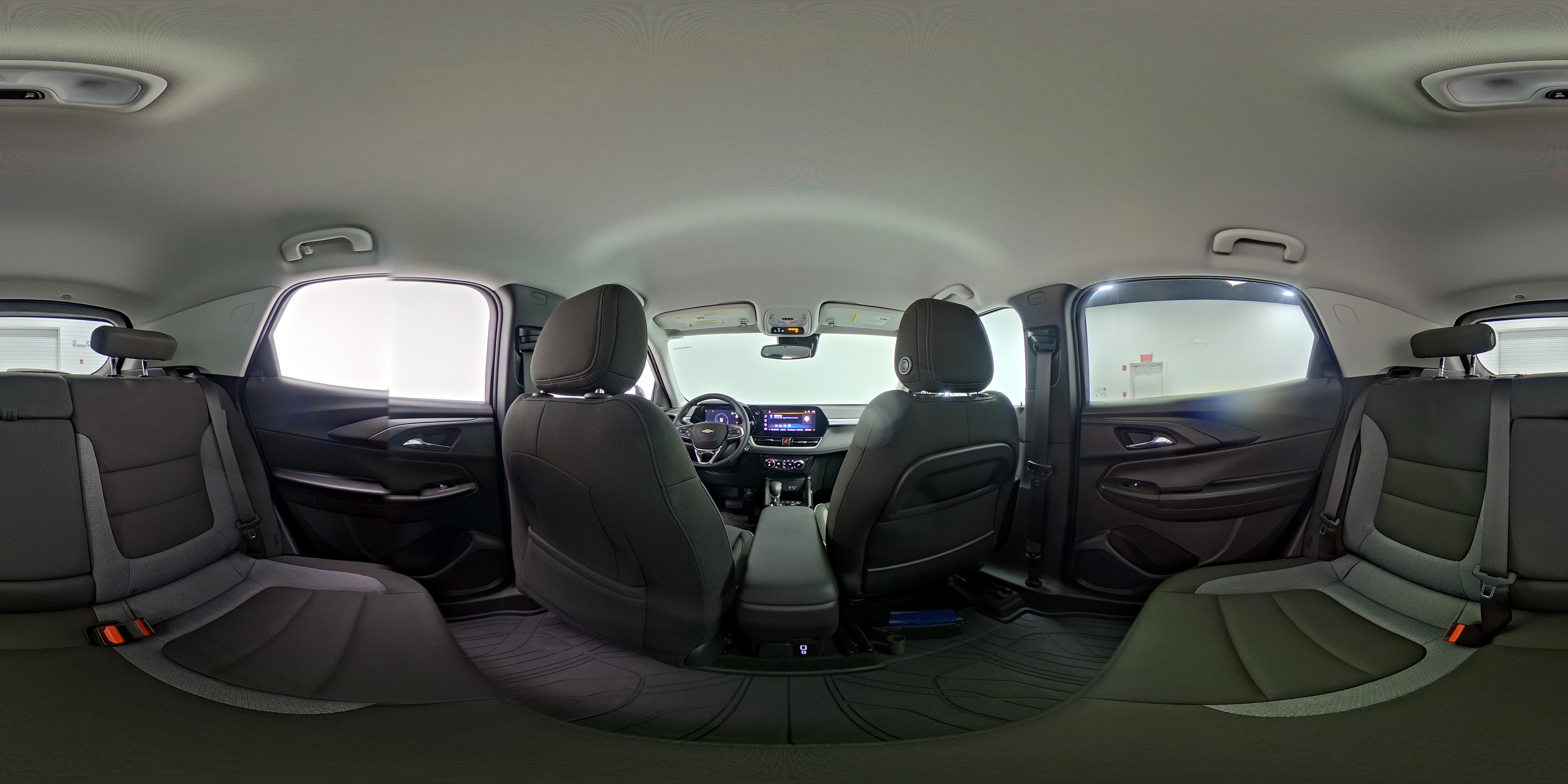 2026 Chevrolet Trailblazer LT - Photo 25