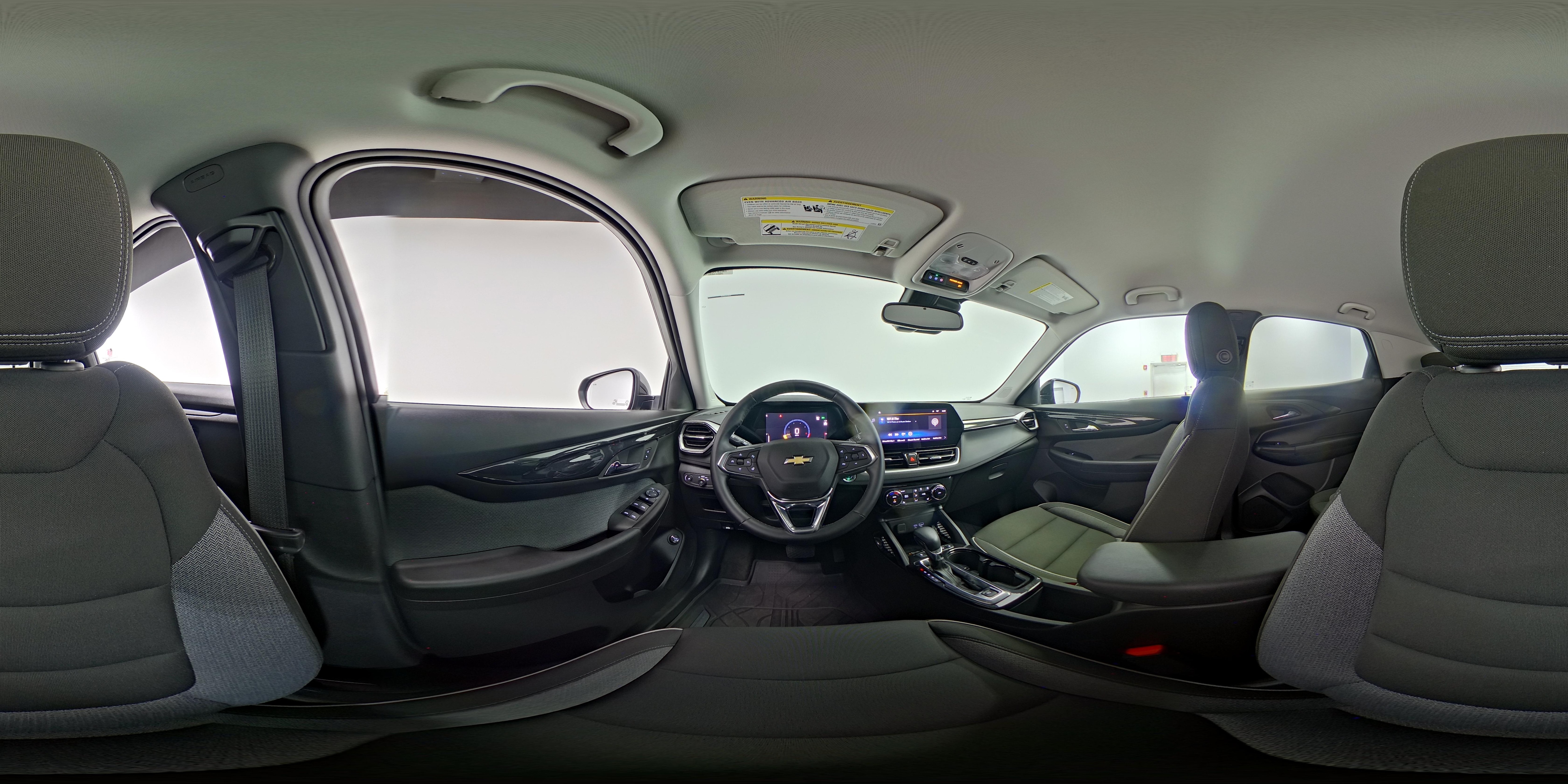 2026 Chevrolet Trailblazer LT - Photo 26