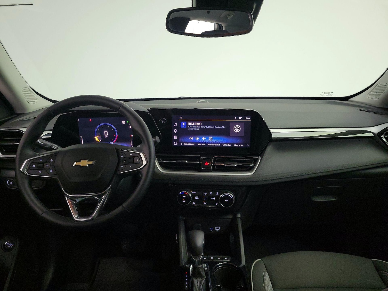 2026 Chevrolet Trailblazer LT - Photo 10