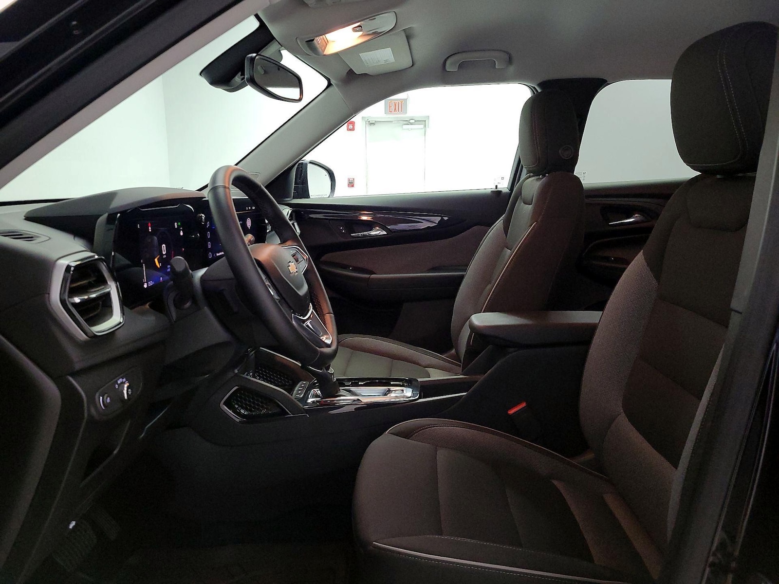 2026 Chevrolet Trailblazer LT - Photo 12