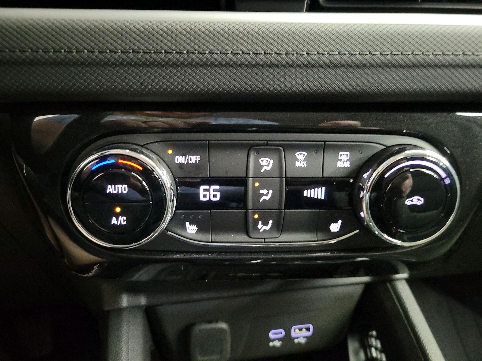 2026 Chevrolet Trailblazer LT - Photo 17