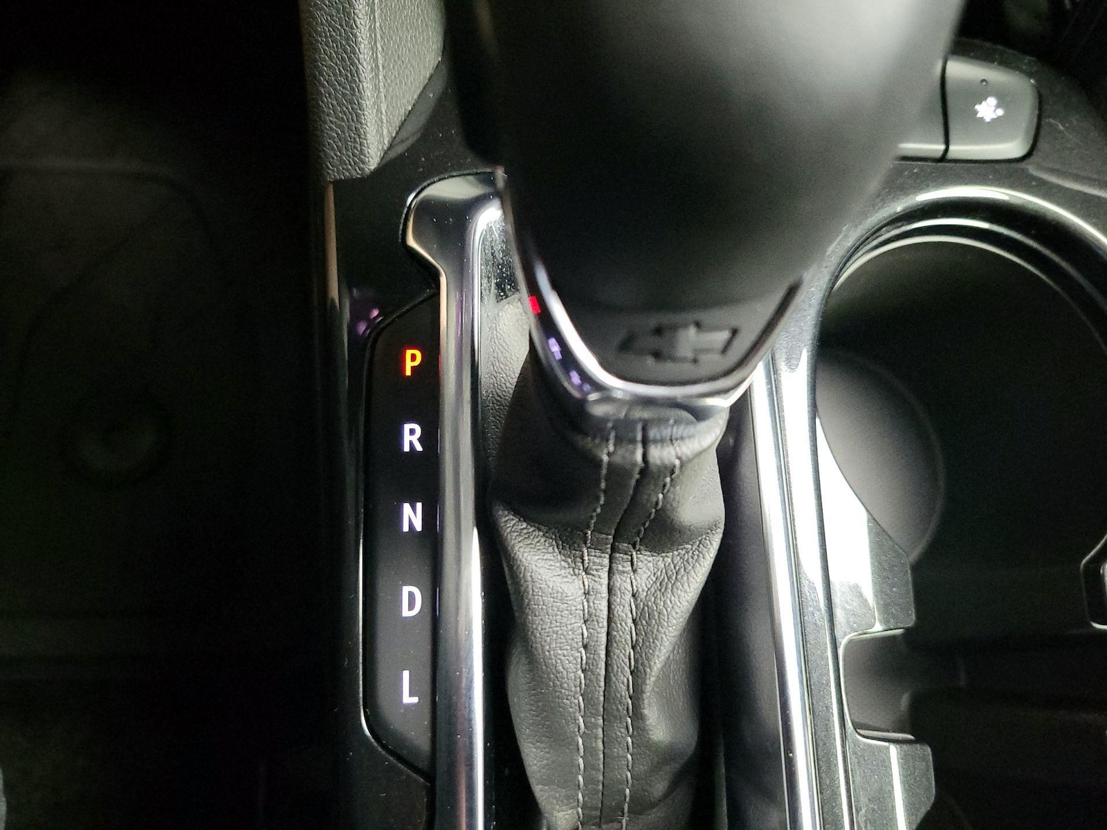 2026 Chevrolet Trailblazer LT - Photo 18