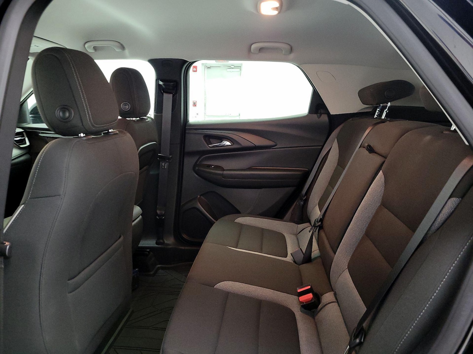 2026 Chevrolet Trailblazer LT - Photo 20