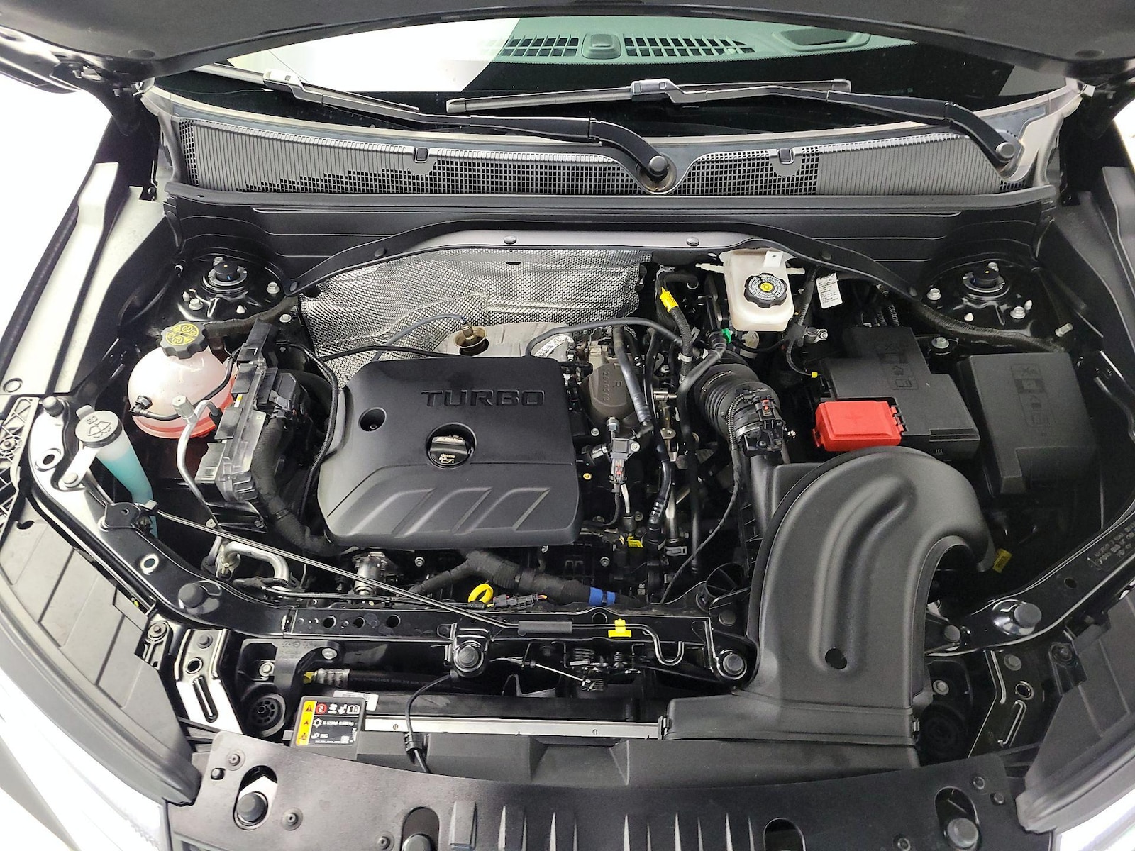 2026 Chevrolet Trailblazer LT - Photo 22
