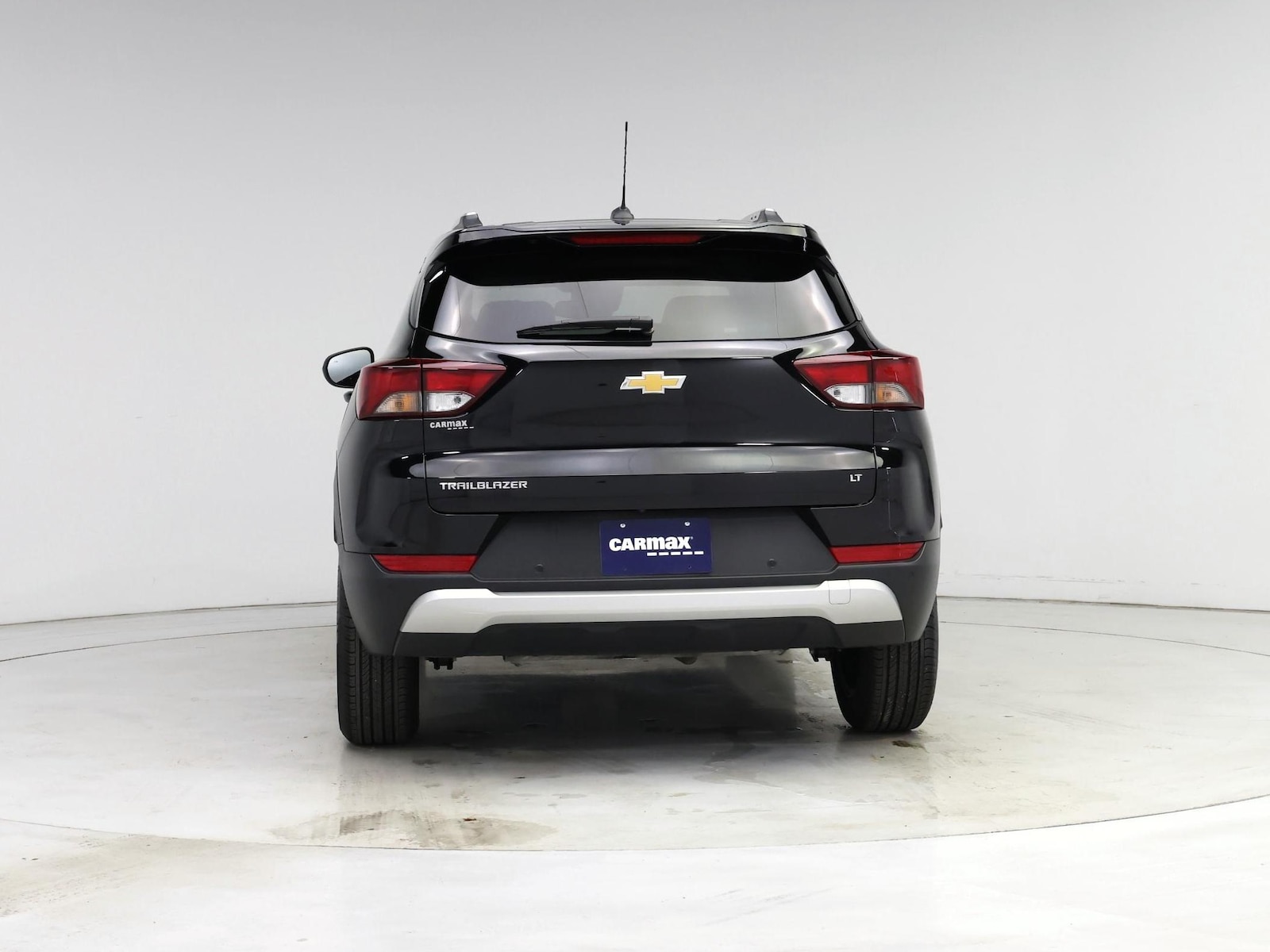 2026 Chevrolet Trailblazer LT - Photo 7