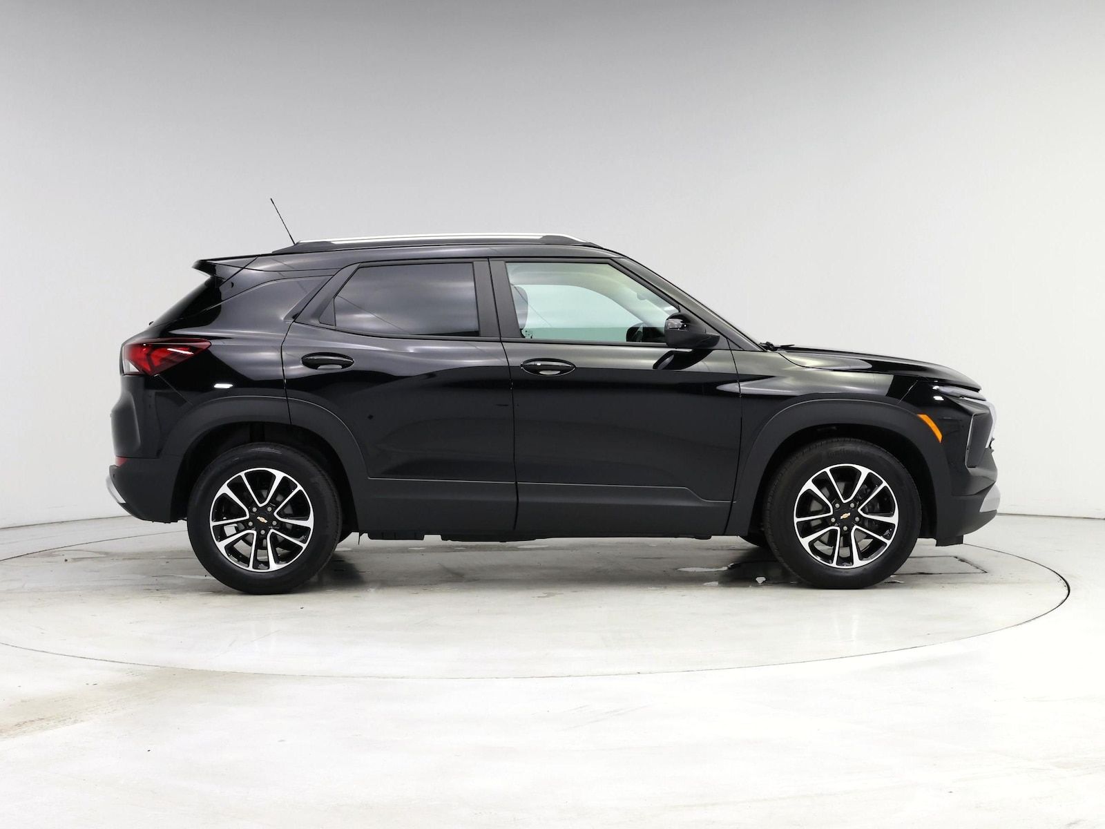 2026 Chevrolet Trailblazer LT - Photo 8