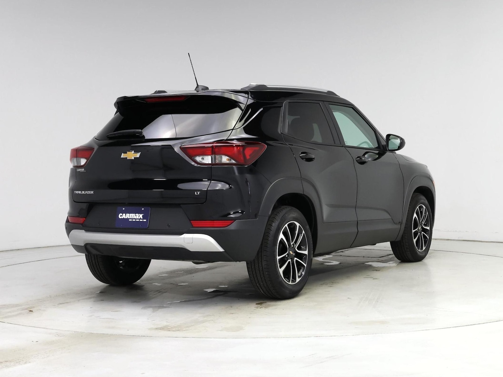 2026 Chevrolet Trailblazer LT - Photo 9