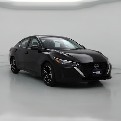 Vehicle exterior view