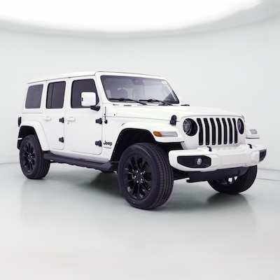 Vehicle exterior view