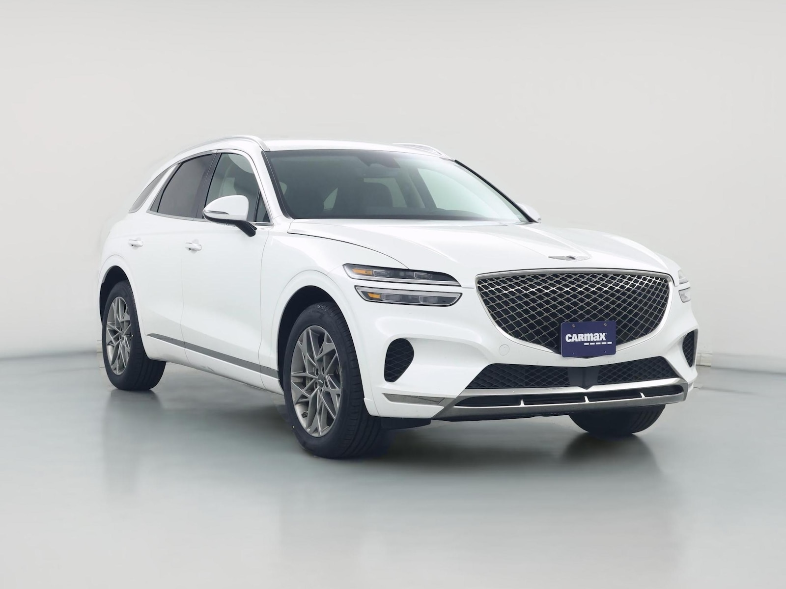 2025 GENESIS GV70