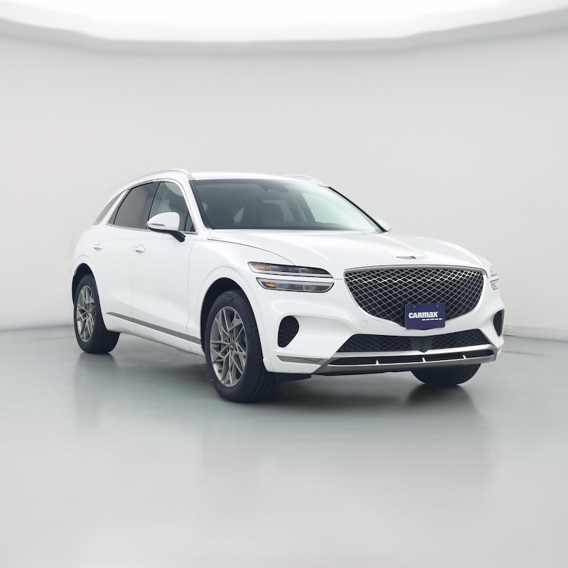 2025 Genesis GV70