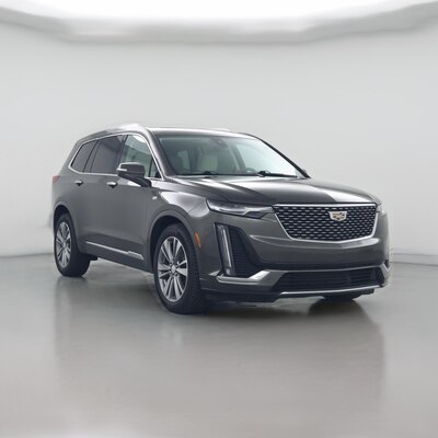 Recommended categories heading image of the selected vehicle